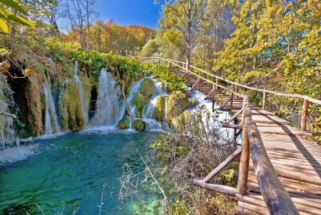 Plitvička Jezera