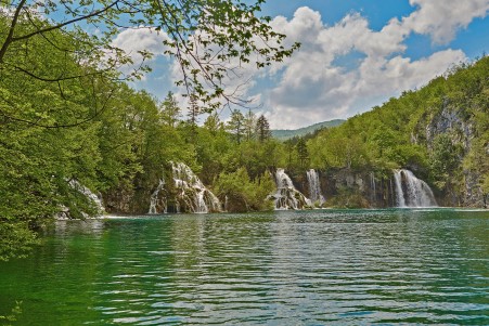 Plitvička Jezera