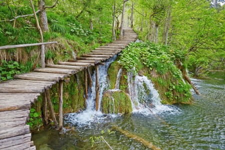 Plitvička Jezera
