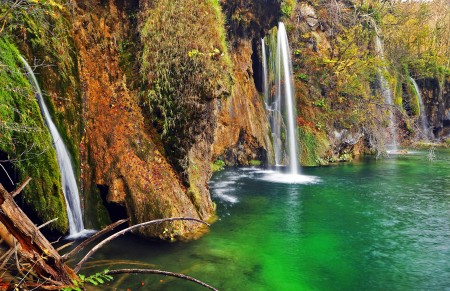 Plitvička Jezera