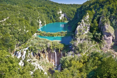 Plitvička Jezera