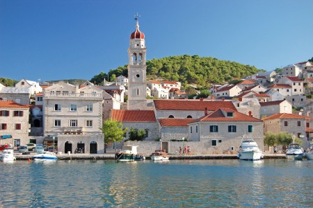 Pučišća | Otok Brač