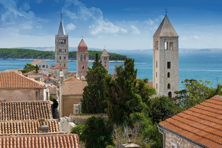 Rab | Otok Rab