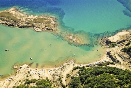 Otok Rab