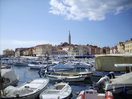 Rovinj