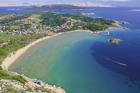 Lopar | Otok Rab