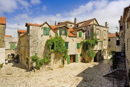 Stari Grad | Otok Hvar