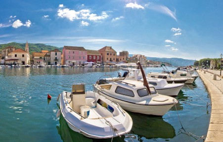 Stari Grad | Otok Hvar