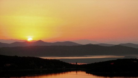 Telašćica | Otok Dugi Otok
