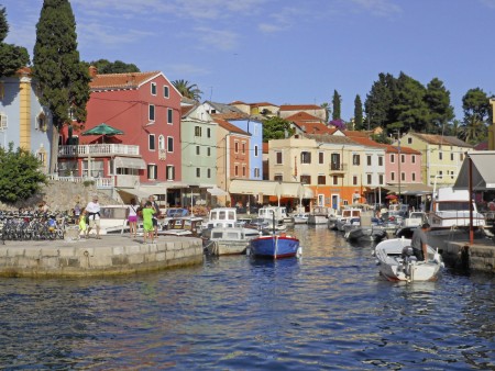 Veli Lošinj | Otok Lošinj
