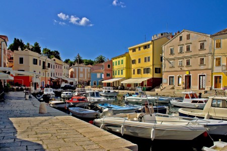 Veli Lošinj | Otok Lošinj