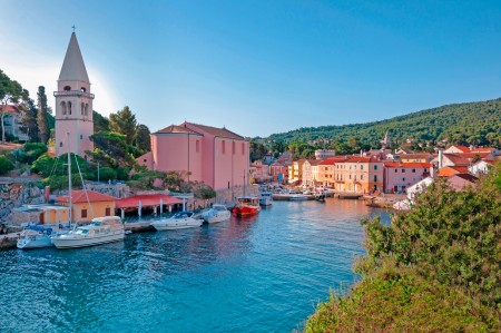 Veli Lošinj | Otok Lošinj