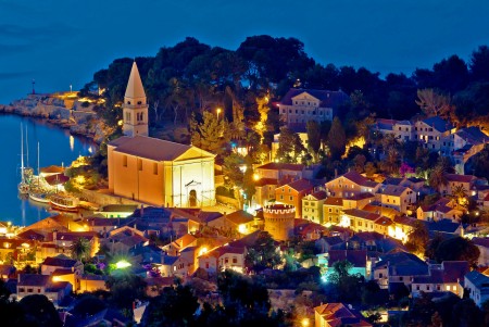 Veli Lošinj | Otok Lošinj