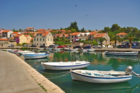 Vrboska | Otok Hvar