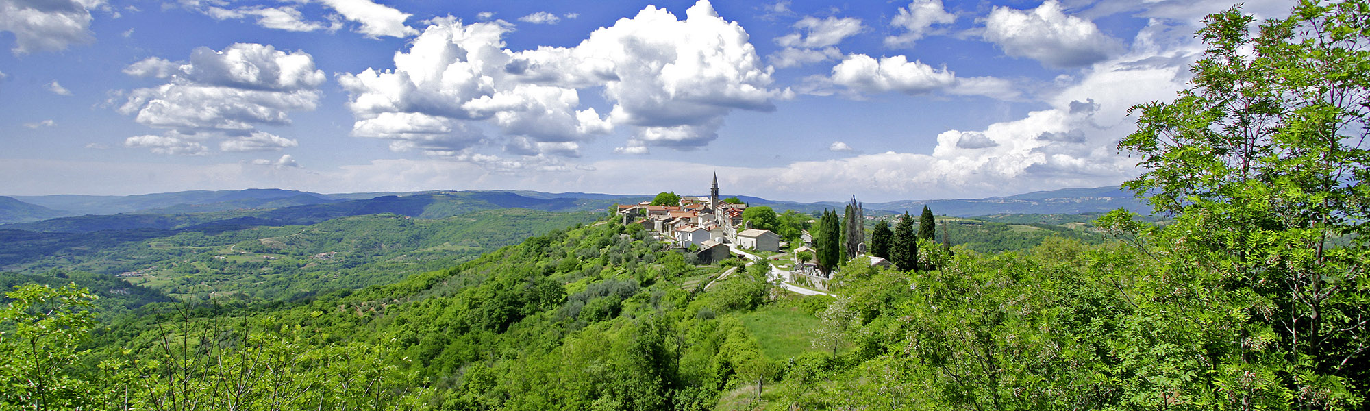 Vile i kuće za odmor po regijama u Hrvatskoj Vile i kuće za odmor po regijama u Hrvatskoj