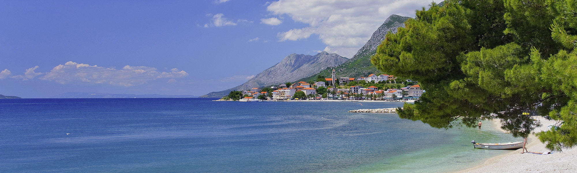 Apartmani po regijama u Hrvatskoj Apartmani po regijama u Hrvatskoj