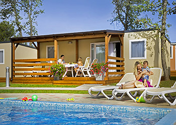 Mobile Homes in Croatia